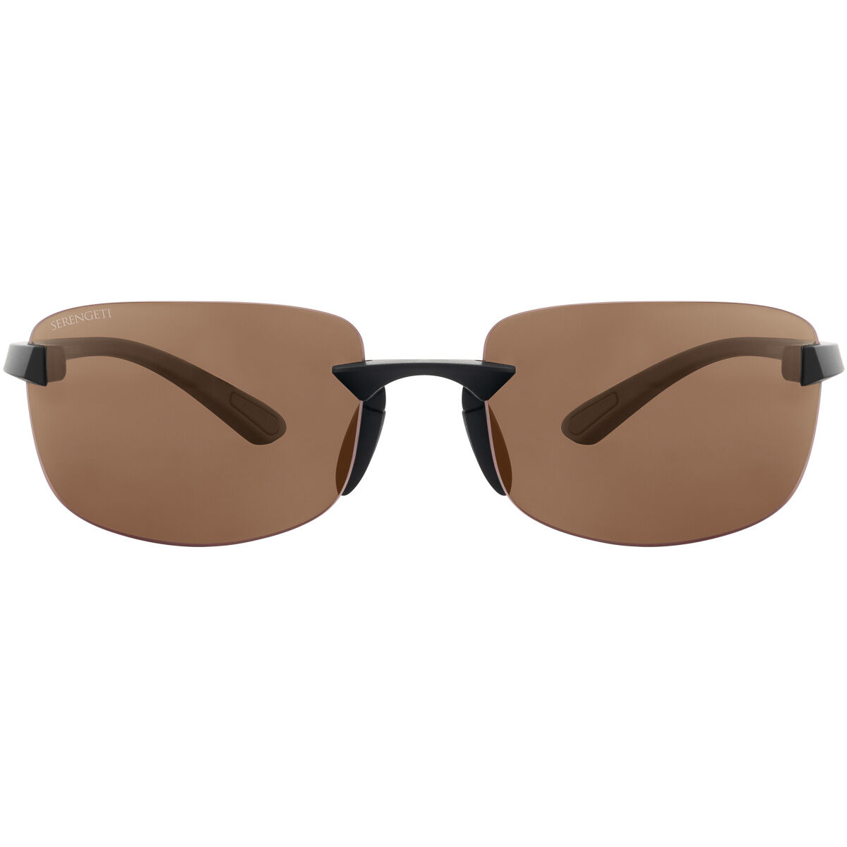 RICK, Matte Black-Trivex Polarized CPG, hi-res image number null